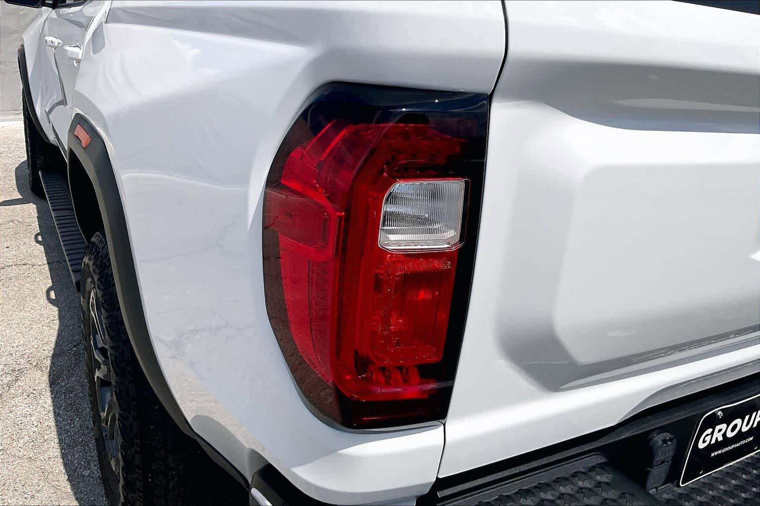 Used 2023 GMC Canyon Elevation w/ Elevation Premium Package RWD image 27