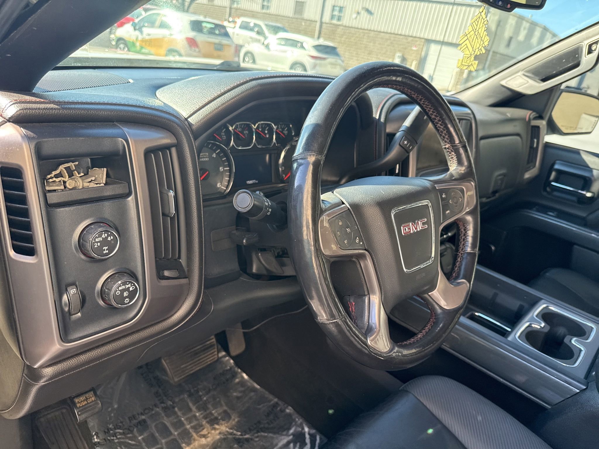 Used 2014 GMC Sierra 1500 SLT image 42