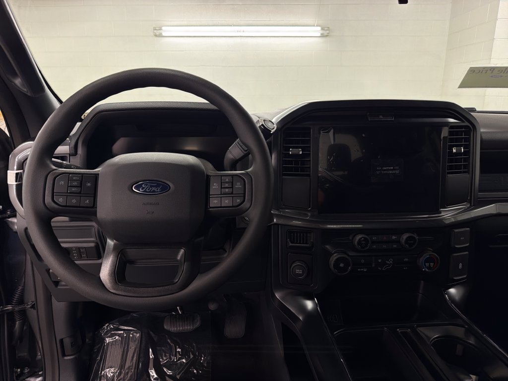 New 2026 Ford F150 STX w/ Equipment Group 200A RWD image 8
