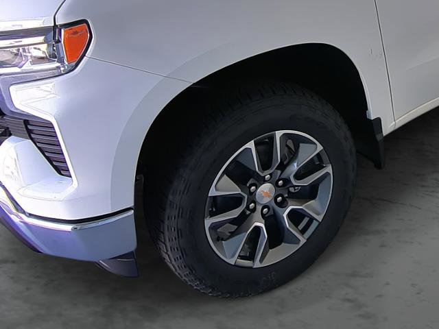 New 2026 Chevrolet Silverado 1500 LT w/ All Star Edition Plus image 7