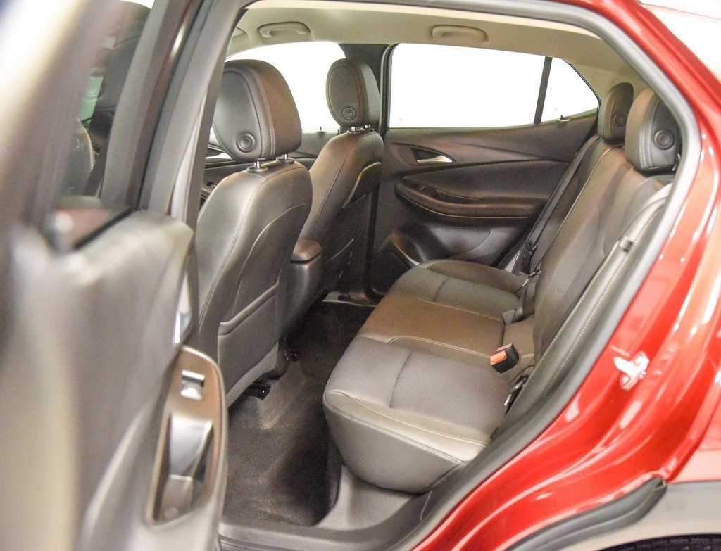 Used 2020 Buick Encore GX Preferred image 4
