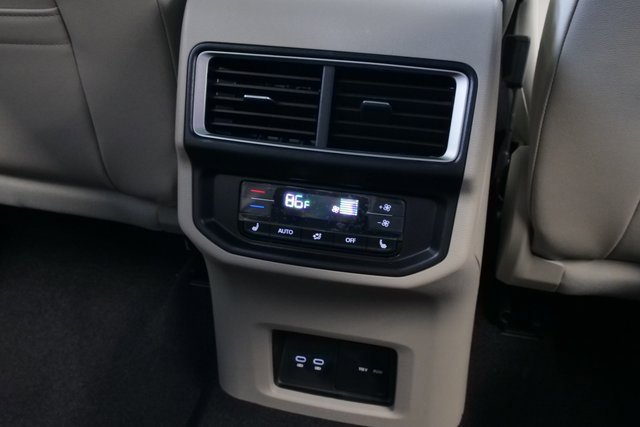 New 2026 Volkswagen Atlas SEL Premium R-Line image 20