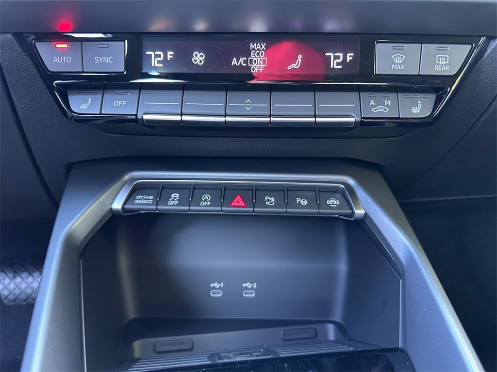 New 2026 Audi A3 2.0T Premium Plus image 22