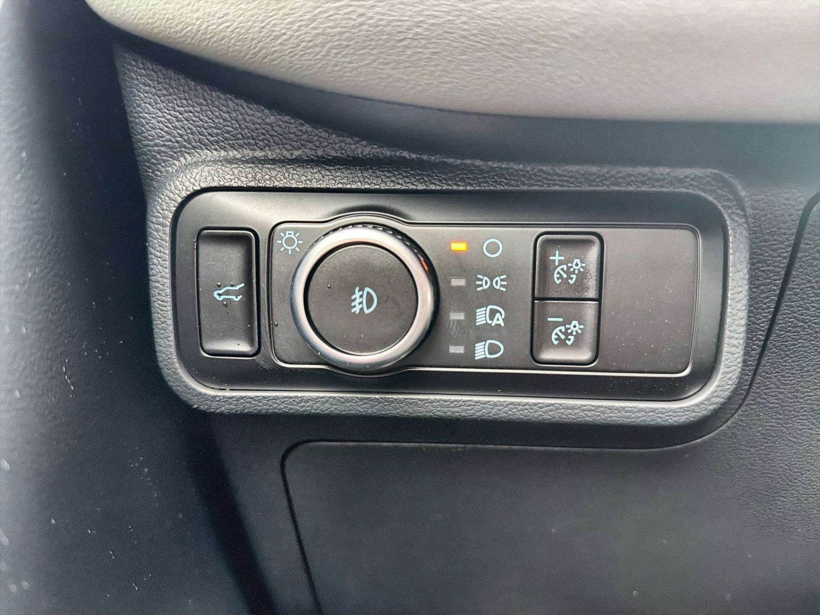 New 2026 Ford Explorer Platinum AWD/4WD image 42