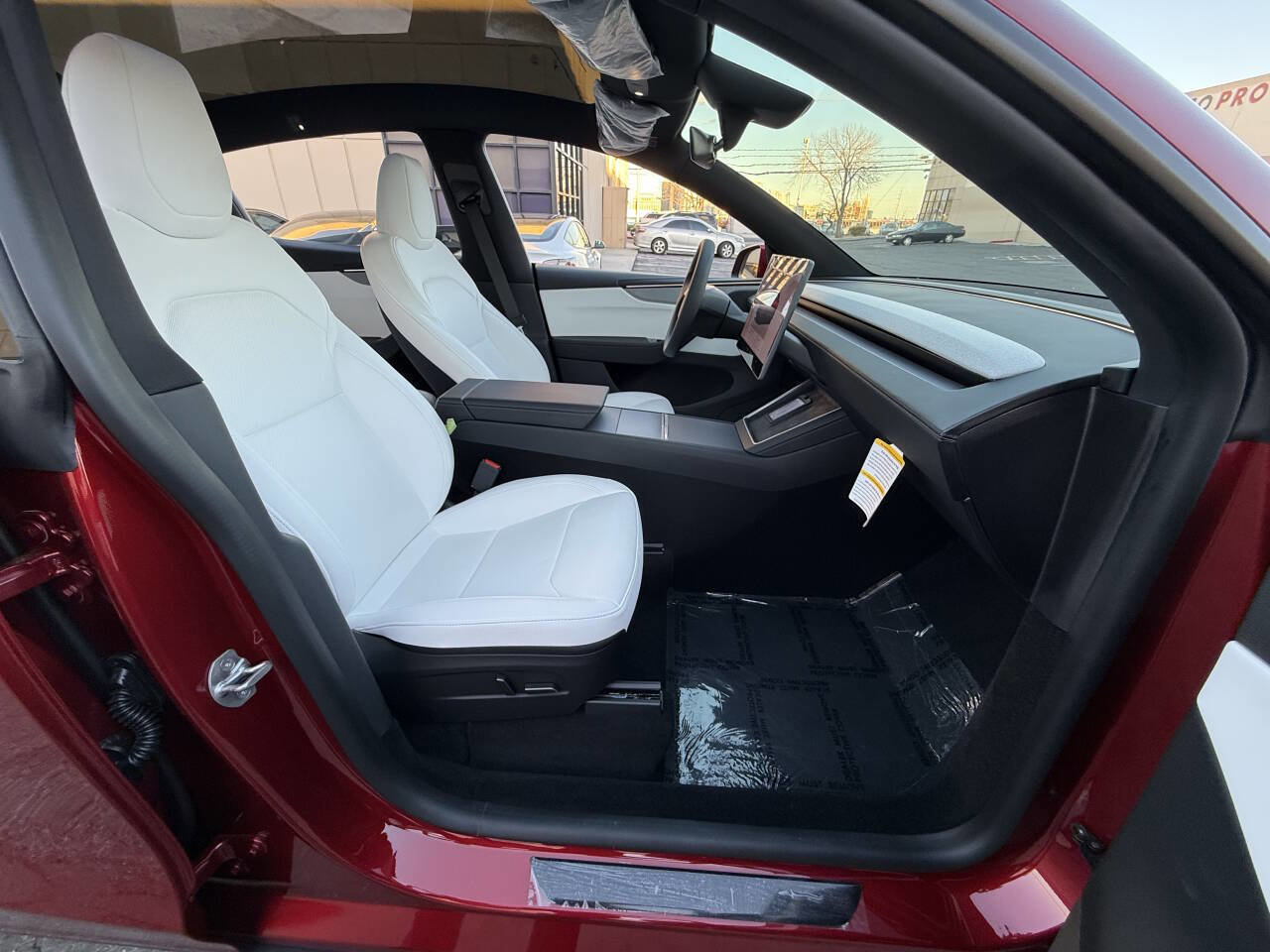 Used 2026 Tesla Model Y Long Range image 33