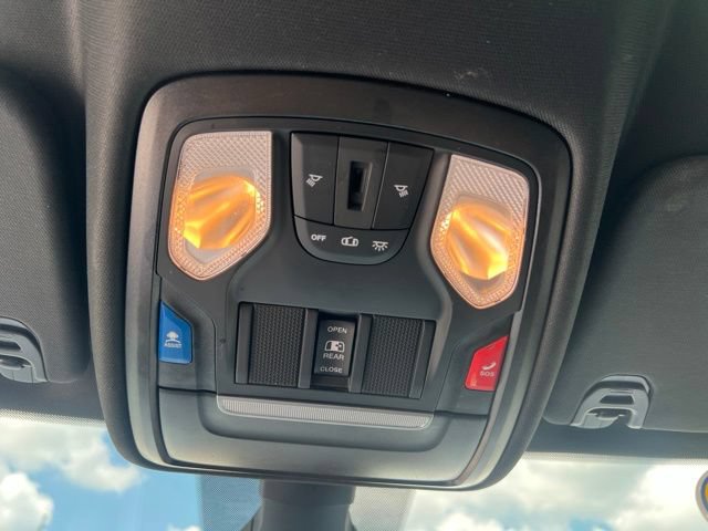 Used 2023 RAM 1500 Big Horn AWD/4WD image 31