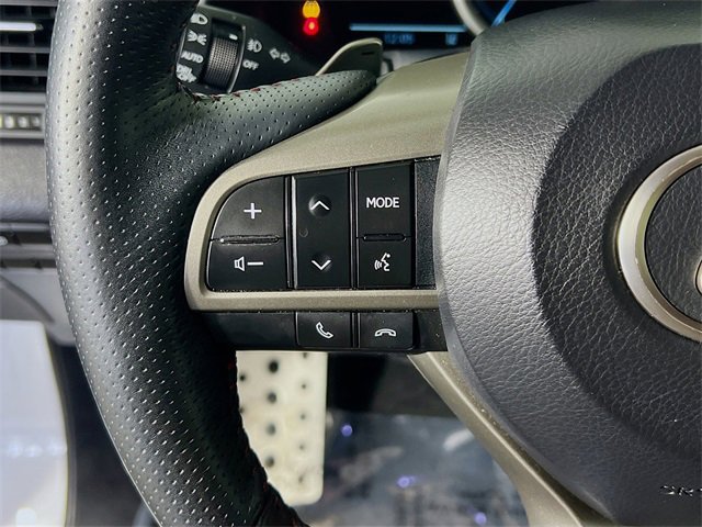 Used 2017 Lexus RX 350 F Sport image 16