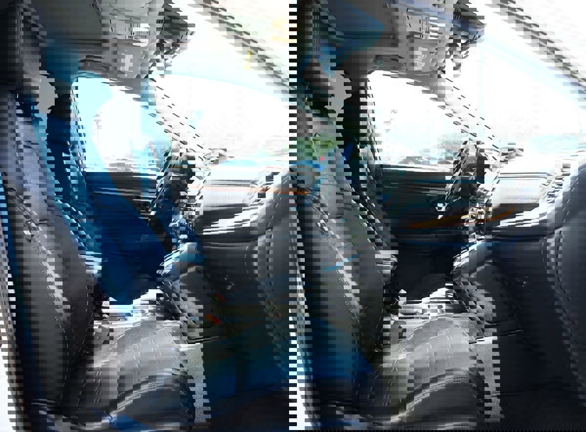 Used 2019 Honda CR-V EX-L image 35