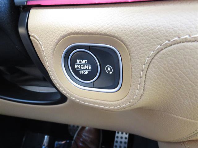 Used 2024 Mercedes-Benz GLS 450 4MATIC image 16