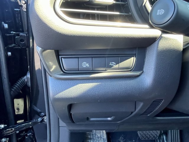 Certified 2025 MAZDA CX-30 AWD 2.5 S w/ Select Sport Pkg image 23