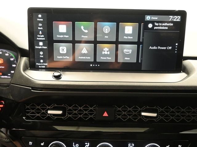 Certified 2024 Honda Accord Touring image 9