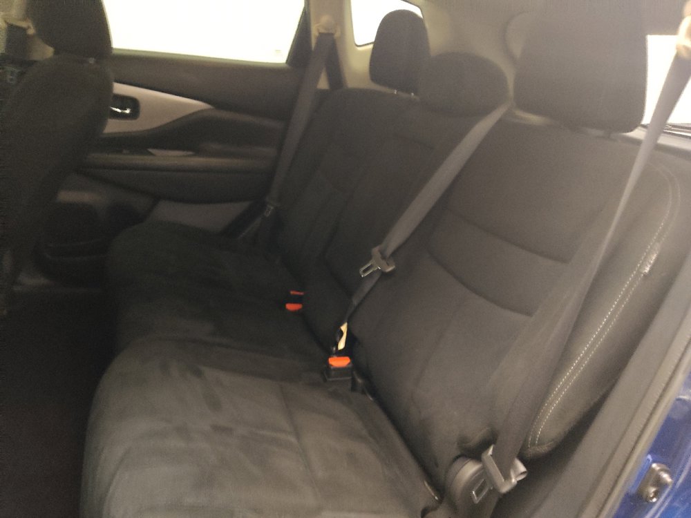 Used 2020 Nissan Murano SV image 18