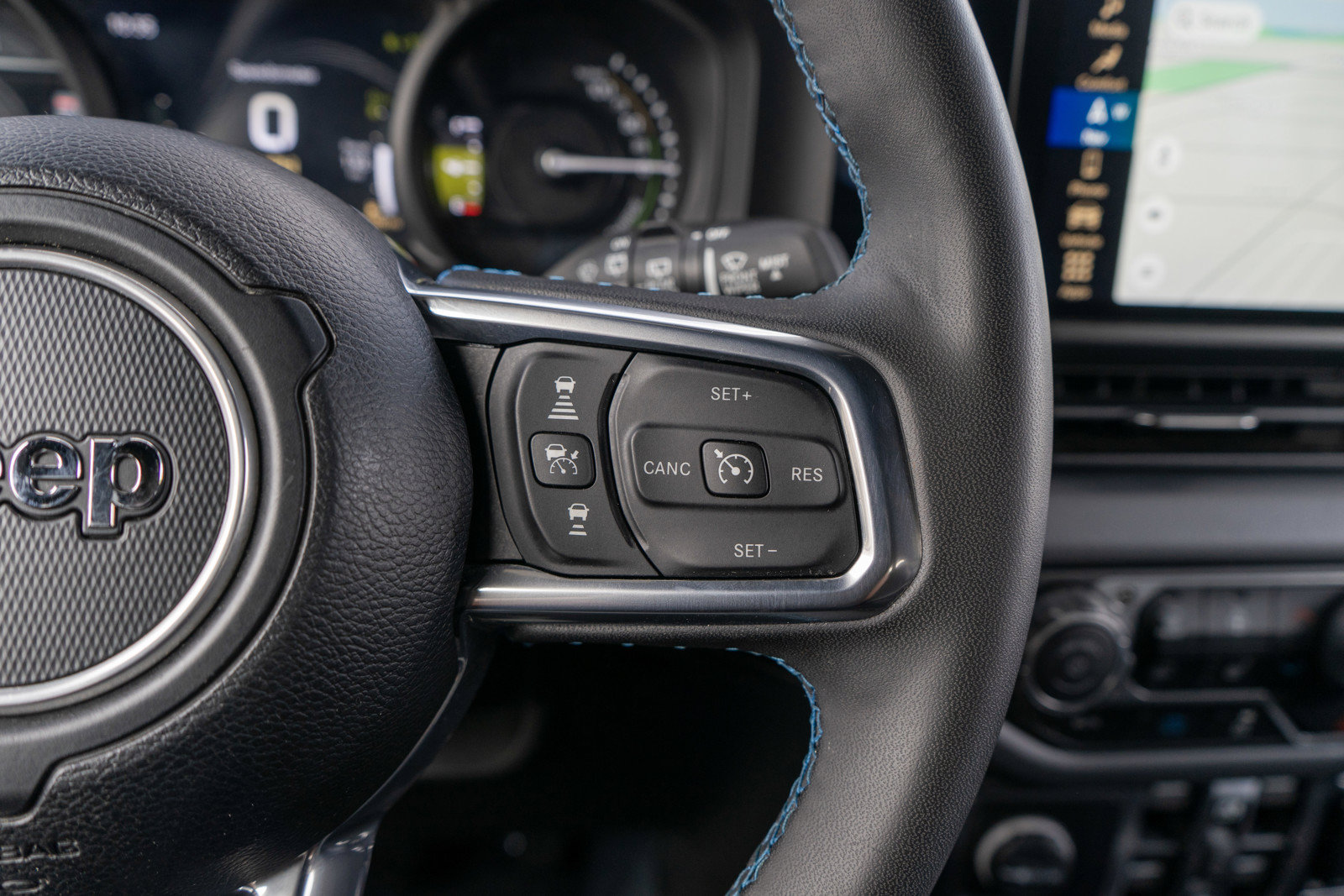 Used 2024 Jeep Wrangler High Altitude AWD/4WD image 27