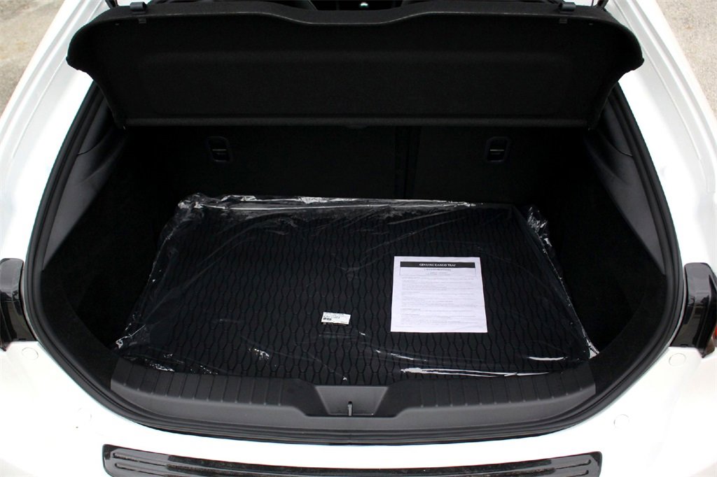 New 2026 MAZDA MAZDA3 2.5 S Hatchback w/ Premium Pkg image 20