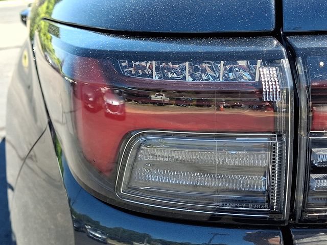 Used 2025 Mitsubishi Outlander SE AWD/4WD image 10