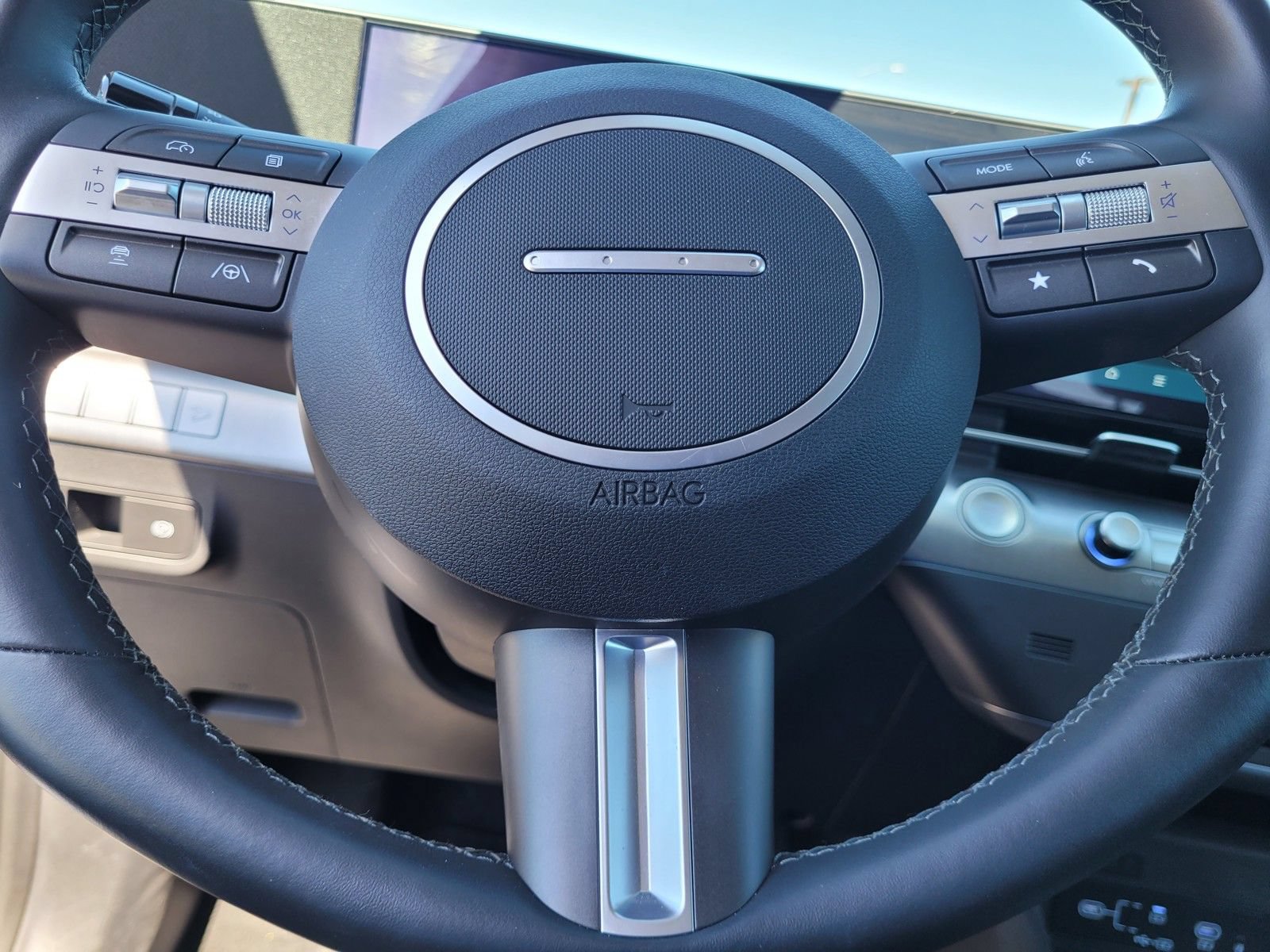 Certified 2026 Hyundai Kona SEL Sport FWD image 32