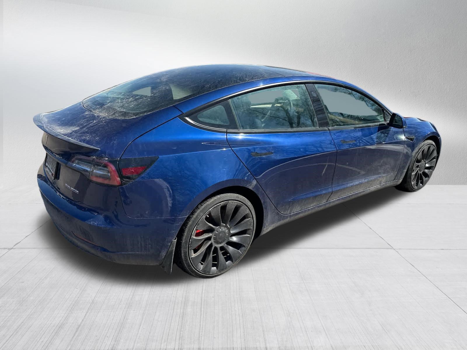 Used 2022 Tesla Model 3 Performance image 6