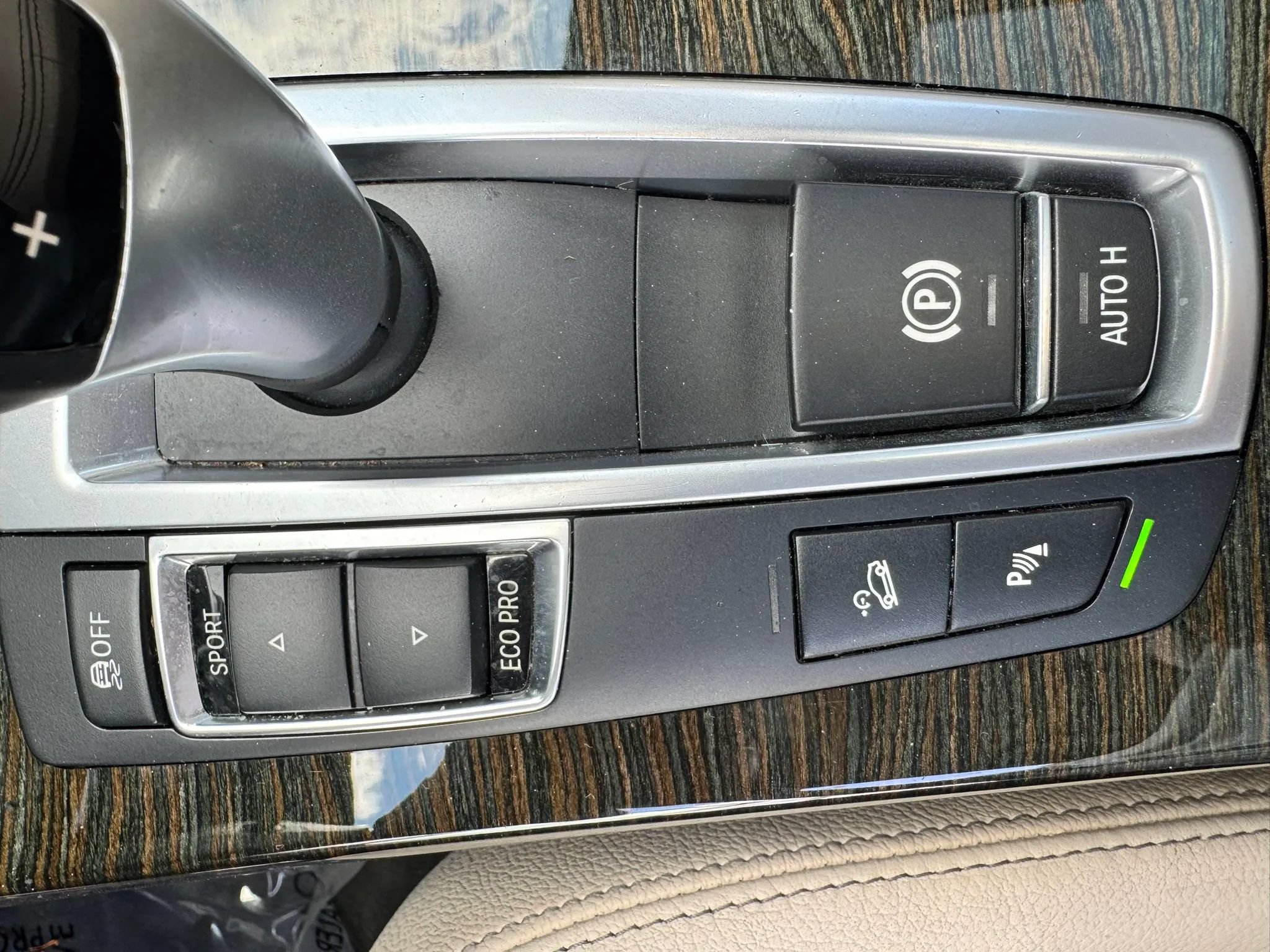 Used 2013 BMW X3 xDrive28i AWD/4WD image 28