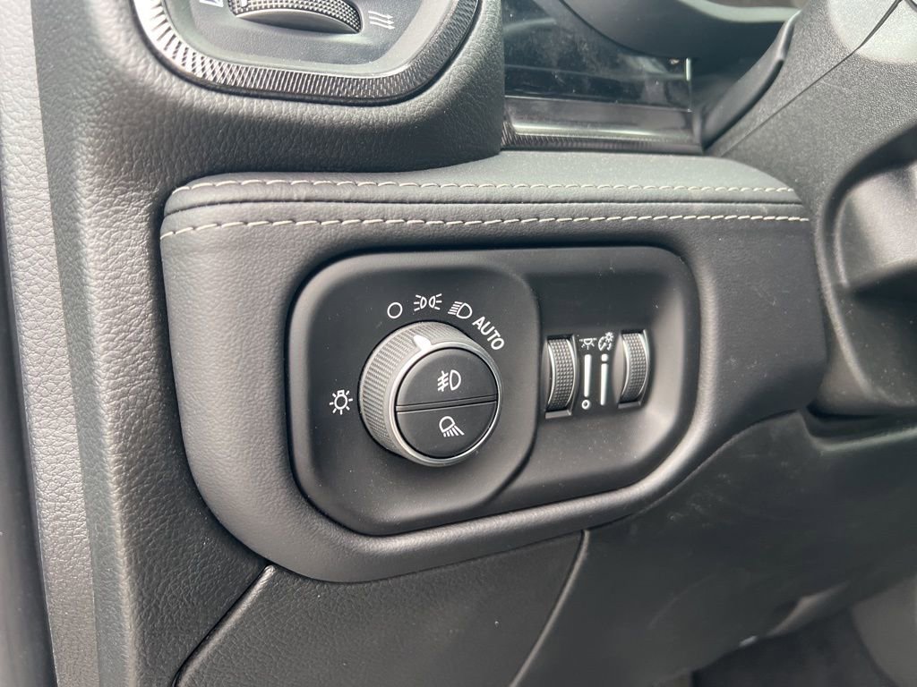 New 2026 RAM 2500 Rebel w/ Rebel Level 2 Equipment Group image 25