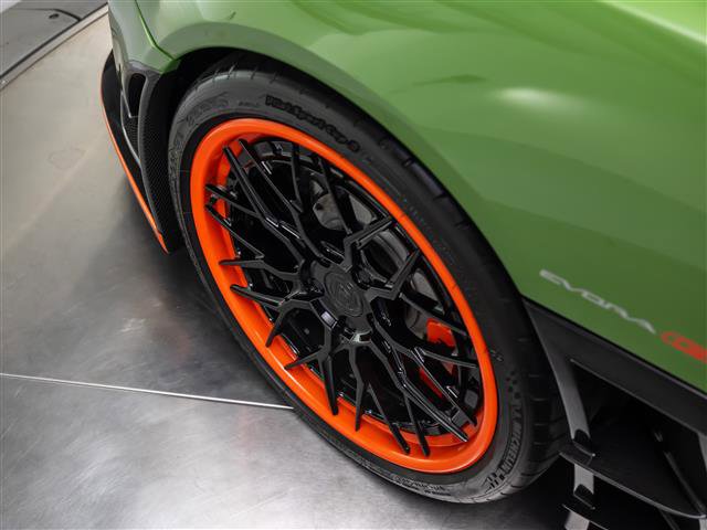 Used 2020 Lotus Evora image 14