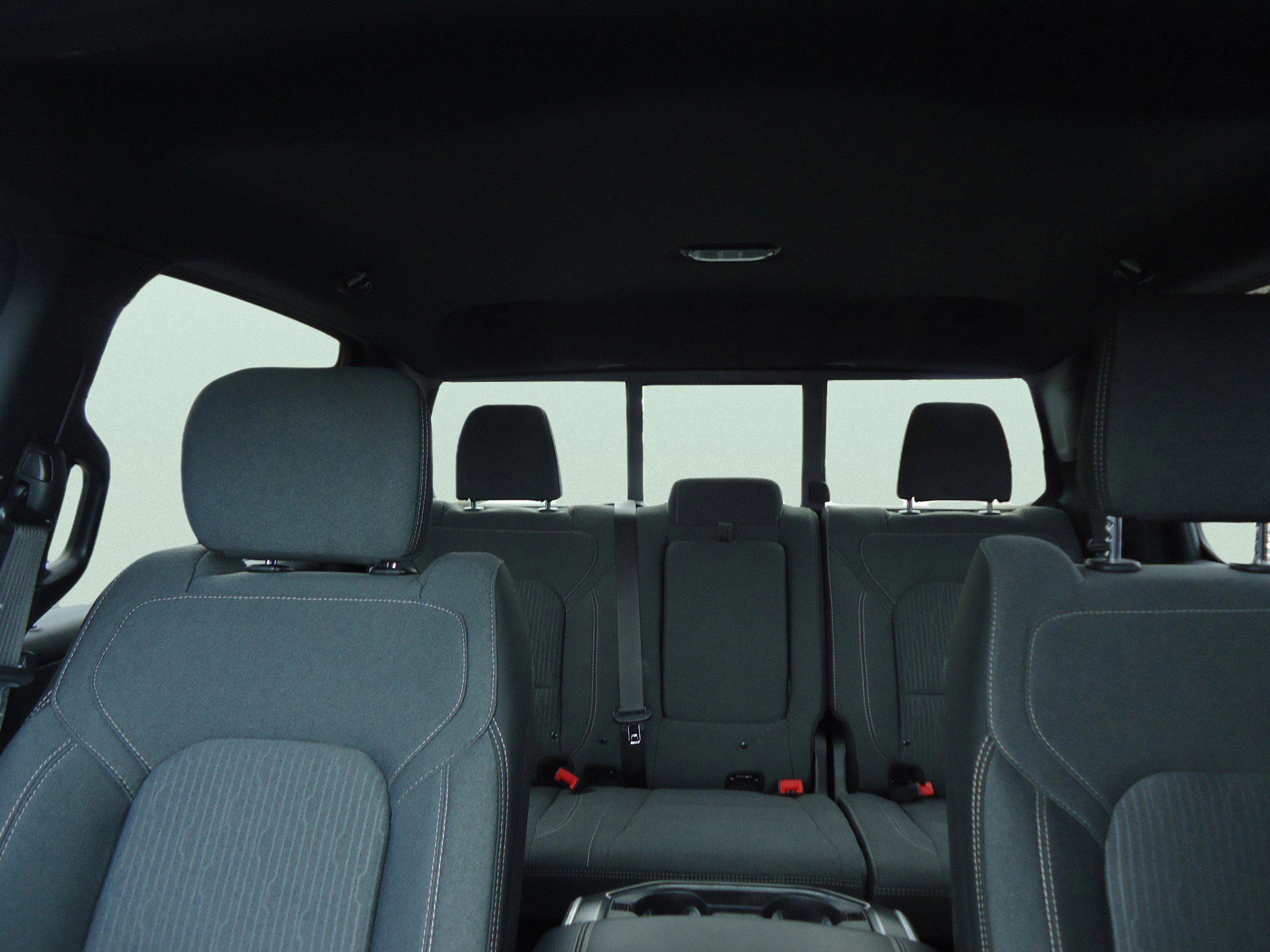 Used 2019 RAM 1500 Big Horn image 30