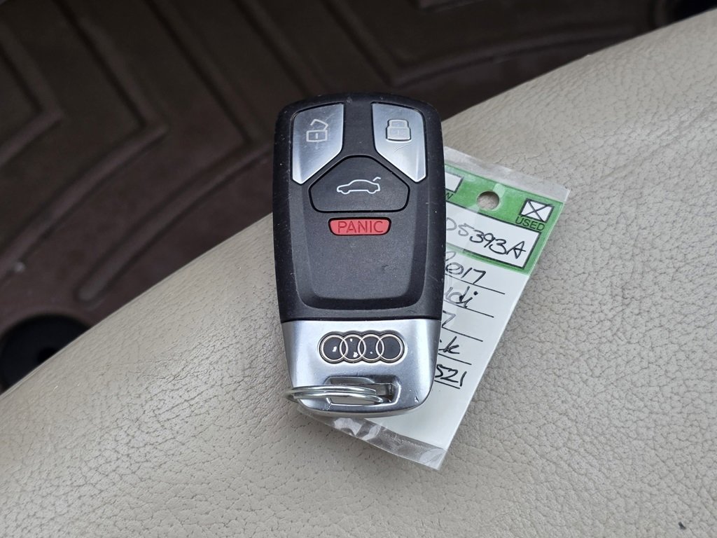 Used 2017 Audi Q7 3.0T Premium image 37