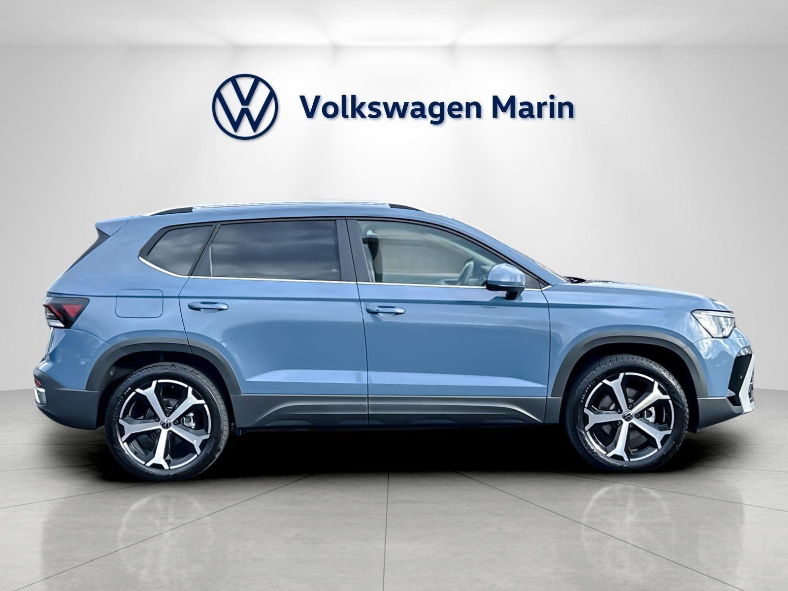 New 2026 Volkswagen Taos SEL image 6