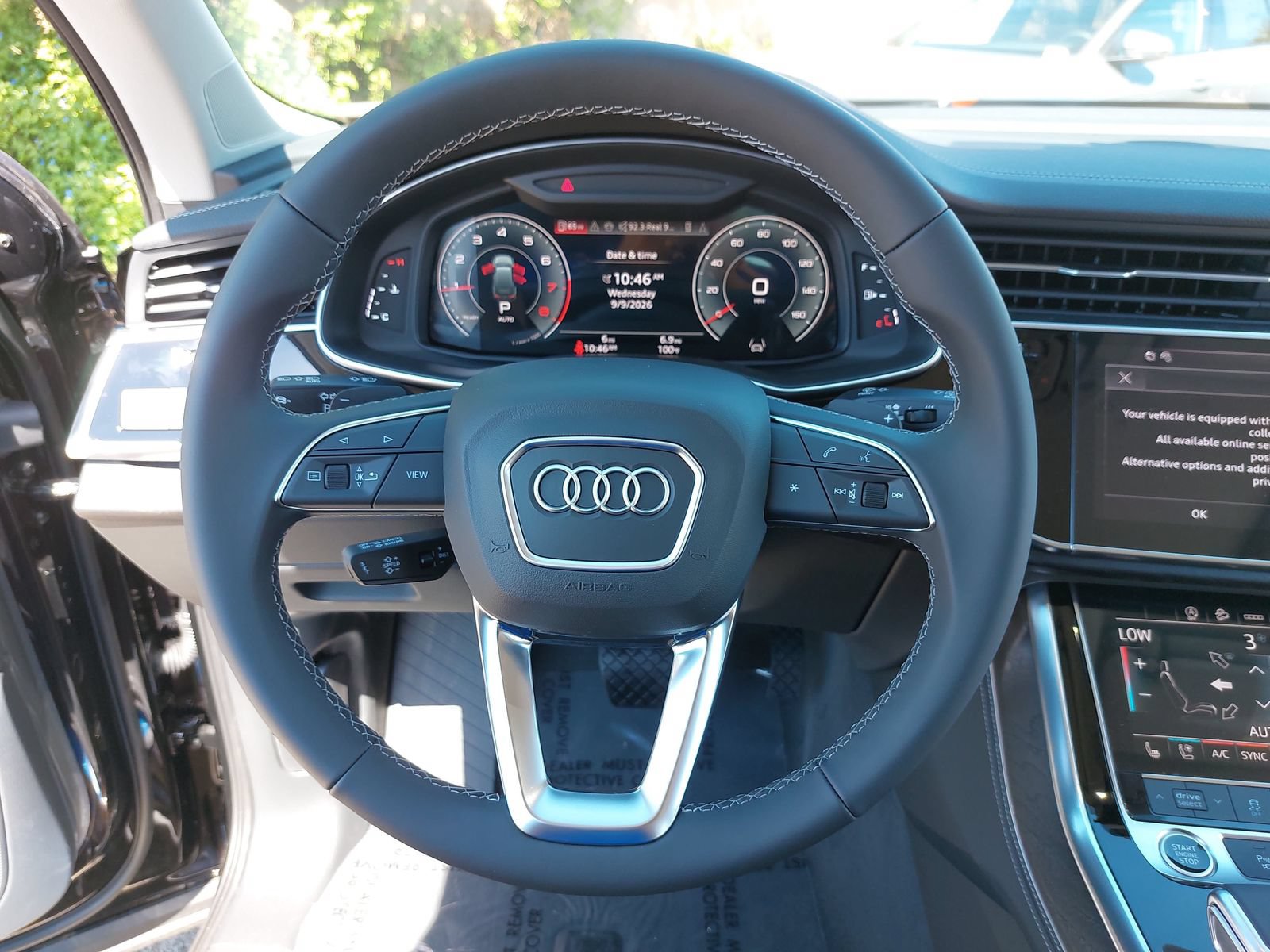 New 2026 Audi Q7 2.0T Premium Plus AWD/4WD image 21