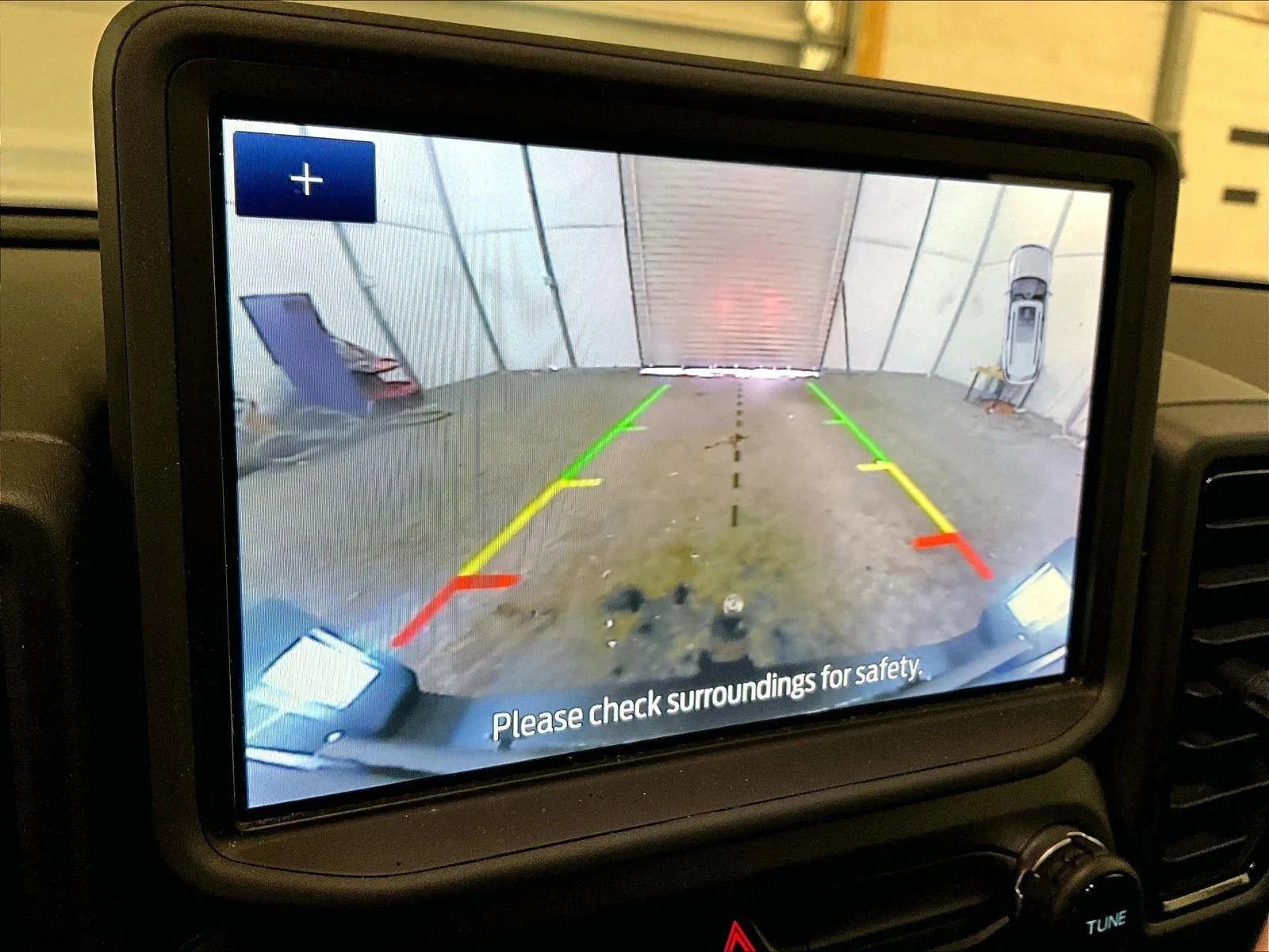 Certified 2024 Ford Bronco Sport Outer Banks image 20