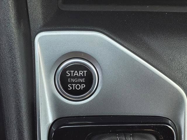 New 2025 Nissan Altima 2.5 S image 16