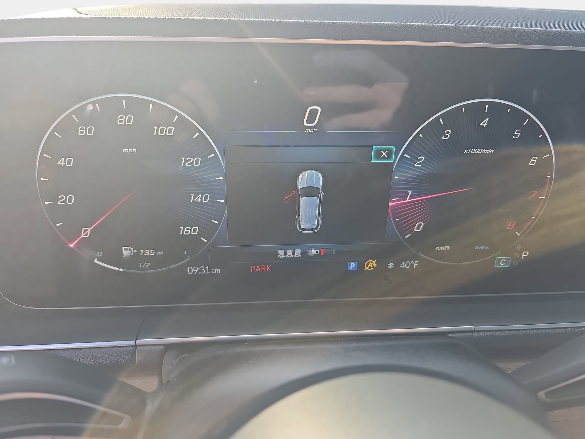 Used 2025 Mercedes-Benz GLE 350 4MATIC image 19