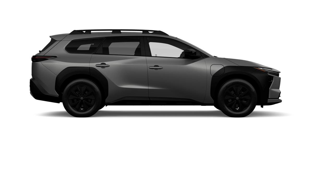 New 2026 Toyota bZ Woodland image 12