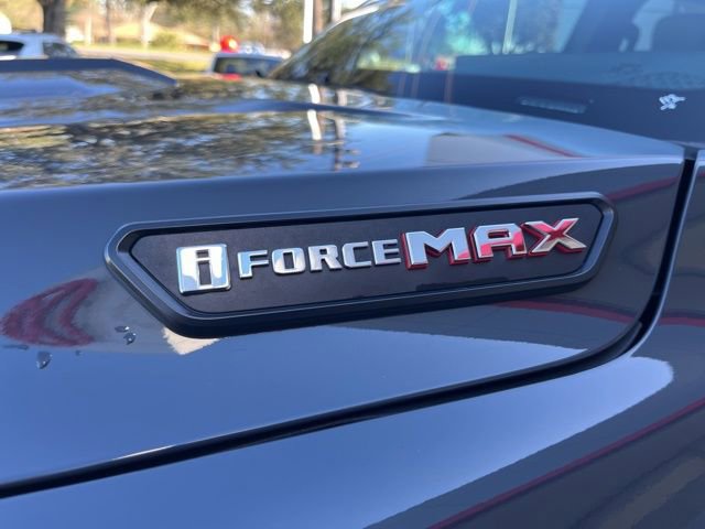 Used 2025 Toyota Tacoma TRD Sport image 23