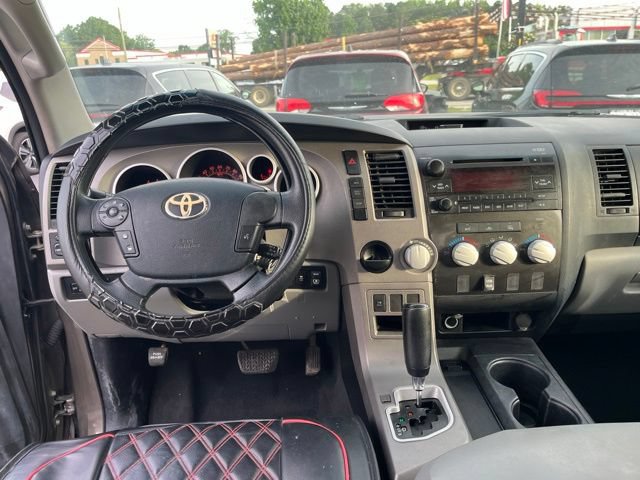 Used 2013 Toyota Tundra 2WD Double Cab w/ SR5 Pkg image 15