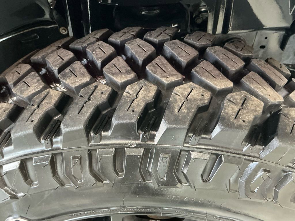 Used 2022 Jeep Wrangler Unlimited Sport image 45