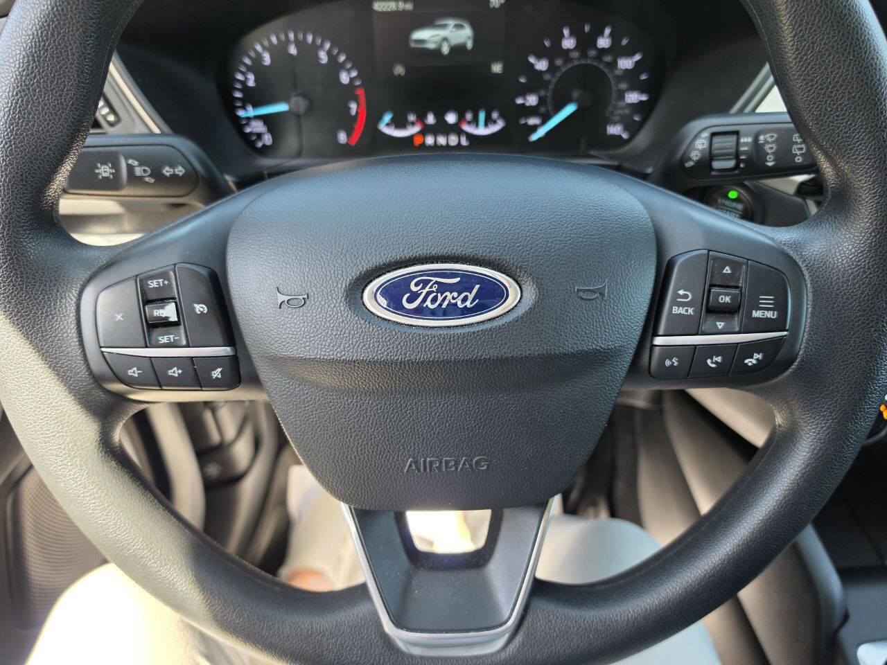Used 2020 Ford Escape SE AWD/4WD image 23
