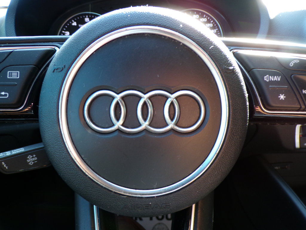 Used 2017 Audi A3 2.0T Premium w/ Convenience Package AWD/4WD image 34