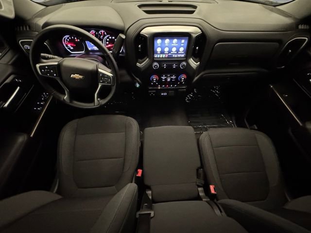 Used 2020 Chevrolet Silverado 1500 LT w/ Texas Edition image 20