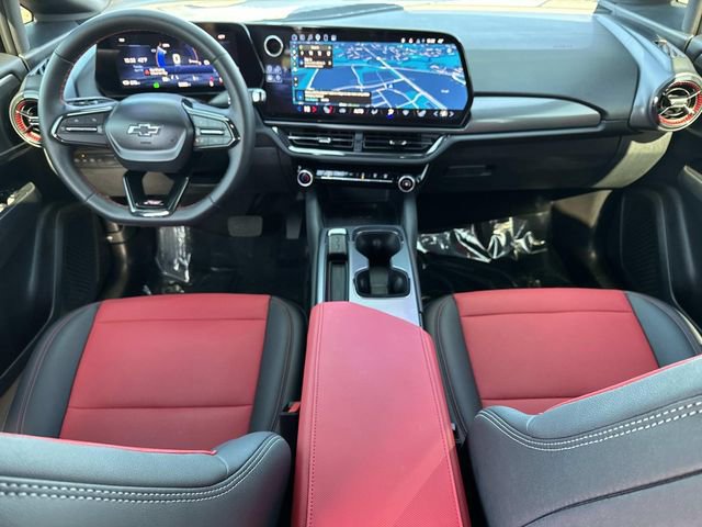 Used 2025 Chevrolet Equinox EV RS image 15