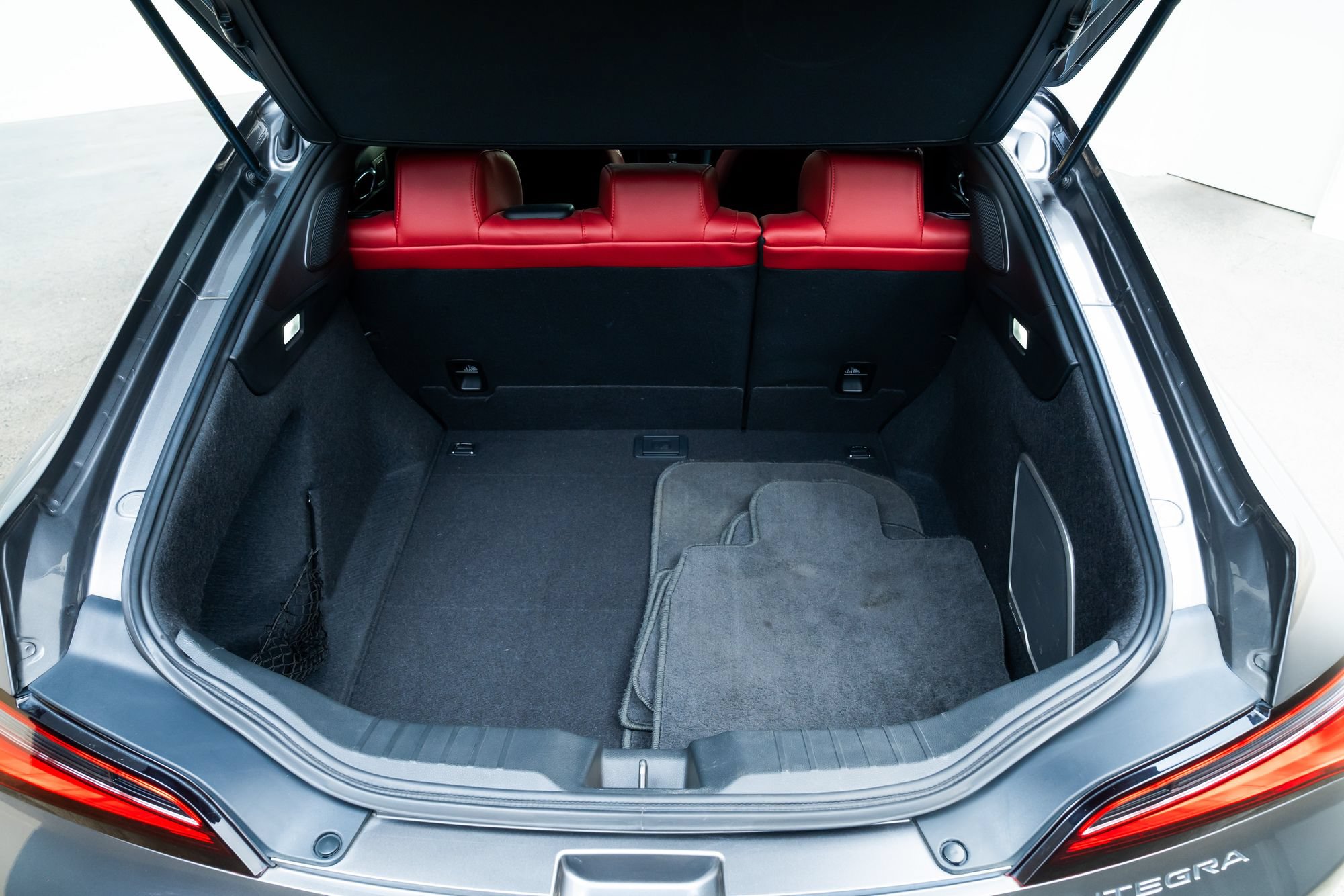 Used 2023 Acura Integra A-Spec FWD image 7