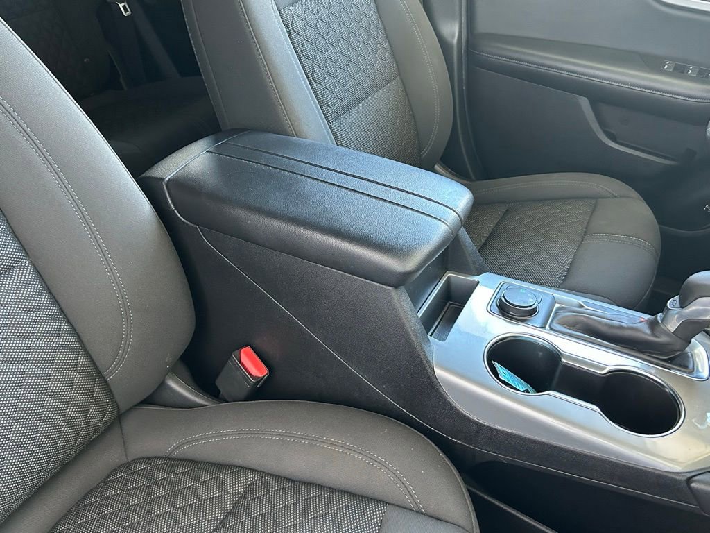 Used 2021 Chevrolet Blazer LT image 25