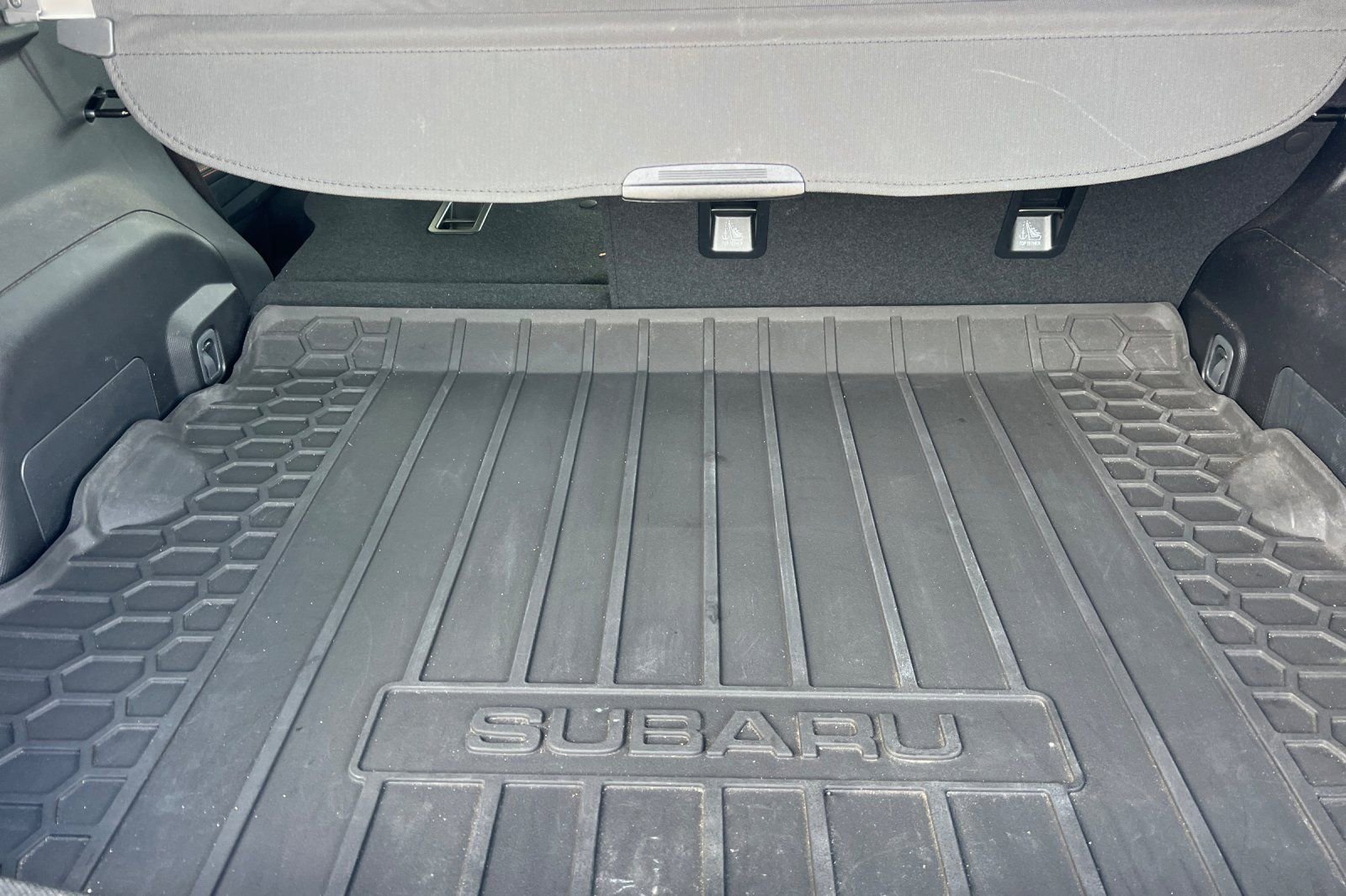 Used 2021 Subaru Crosstrek 2.5i Limited w/ Moonroof Package 2 image 16