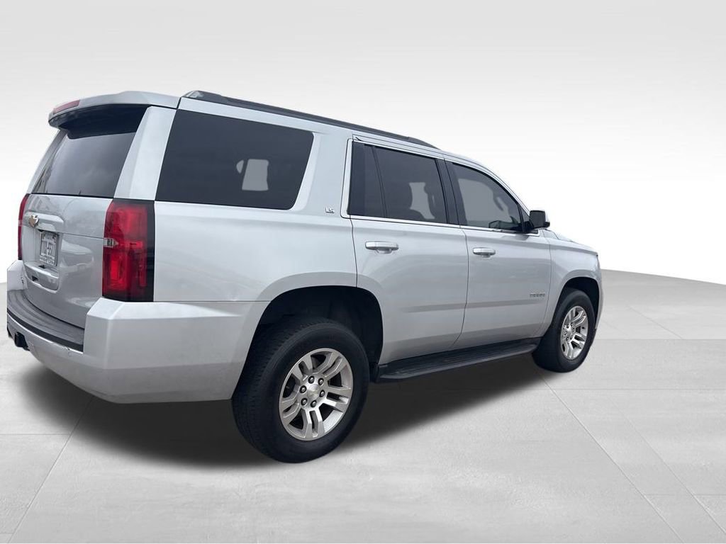 Used 2016 Chevrolet Tahoe LS image 13