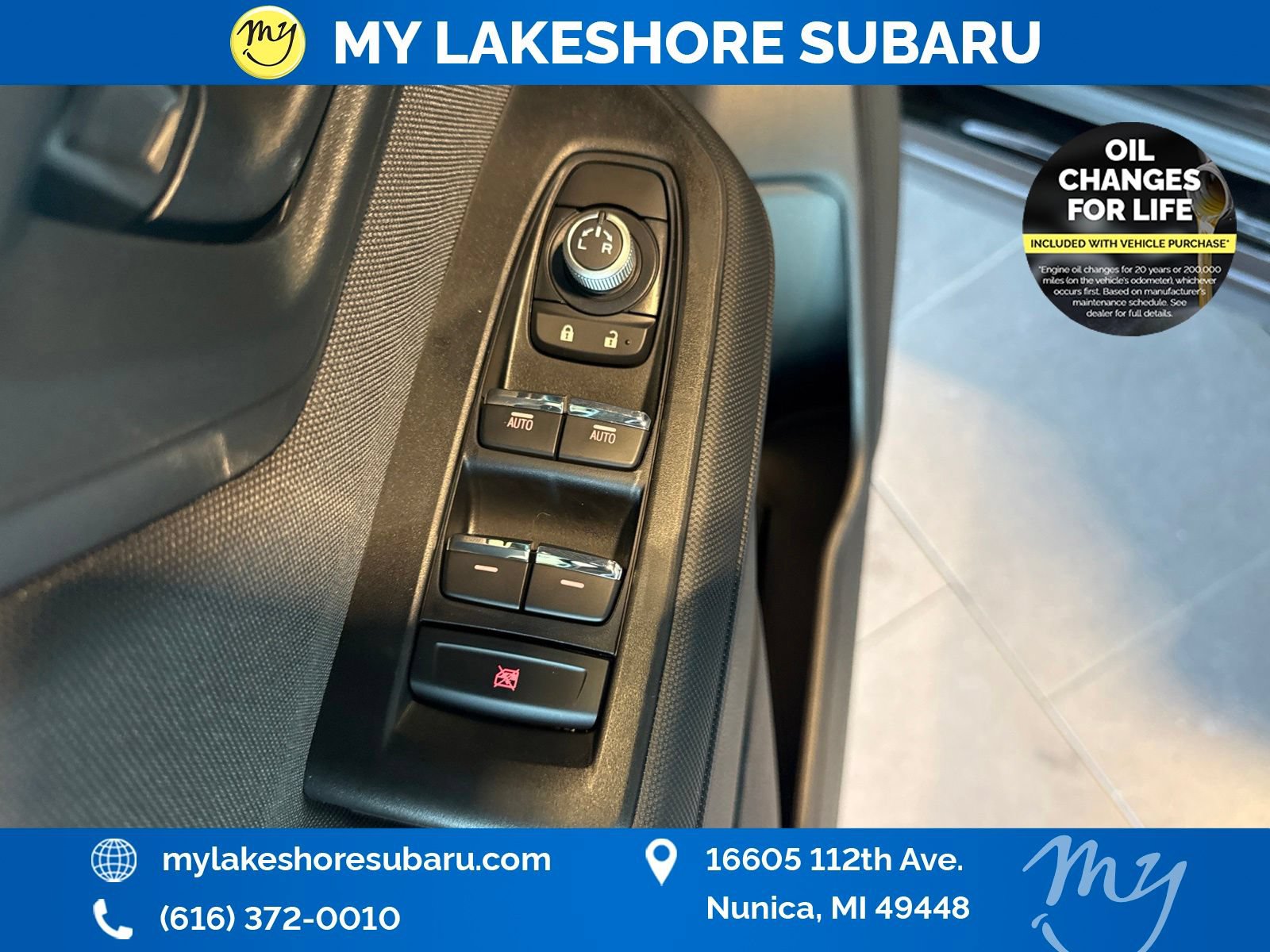 New 2026 Subaru Forester Premium AWD/4WD image 11