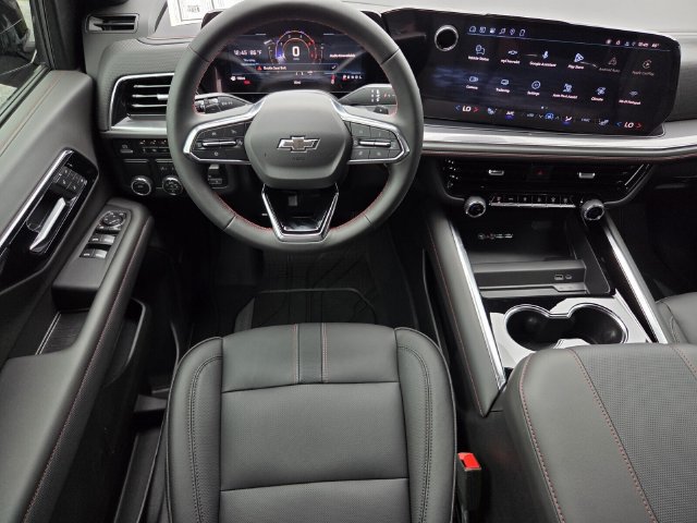 New 2026 Chevrolet Tahoe RST w/ Comfort Package RWD image 11