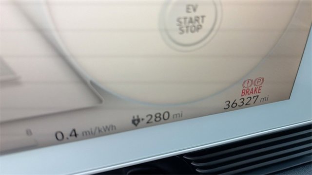 Used 2022 Hyundai Ioniq 5 SE image 13