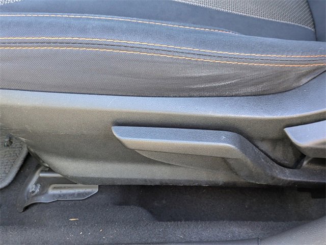 Used 2019 Subaru Crosstrek 2.0i Premium w/ Popular Package #3 image 21