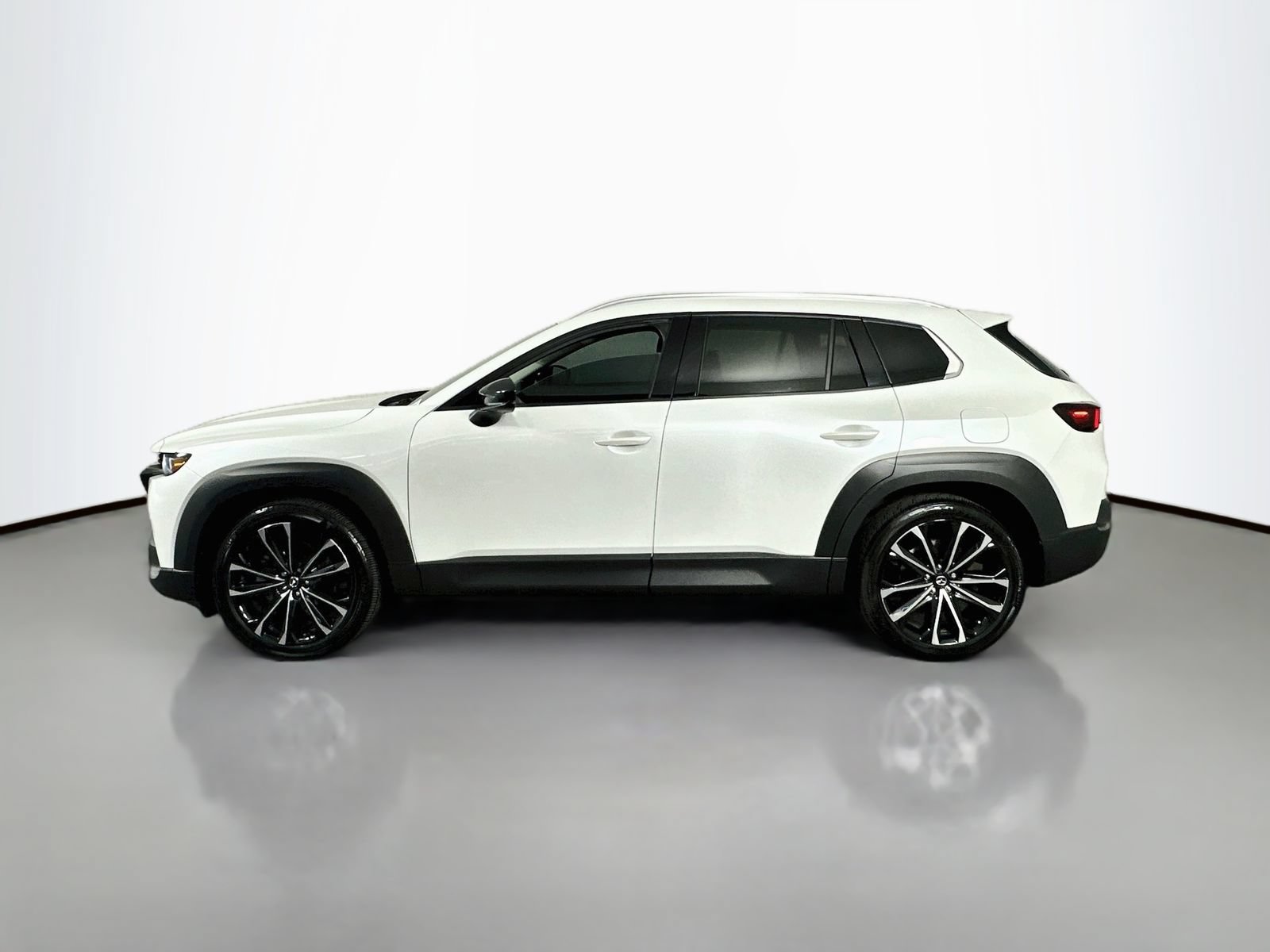 Certified 2023 MAZDA CX-50 AWD 2.5 Turbo w/ Cargo Package image 4