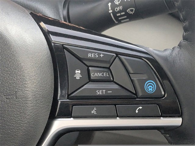 Used 2020 Nissan Altima 2.5 Platinum image 29