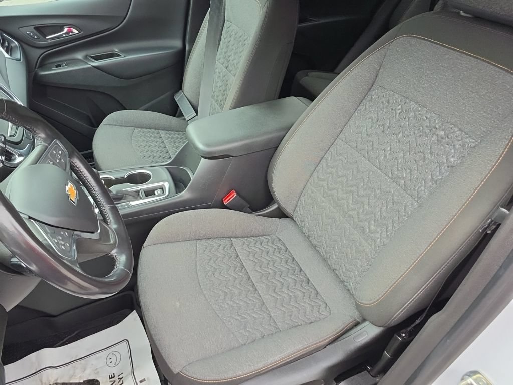 Certified 2022 Chevrolet Equinox LT FWD image 24